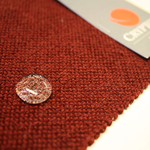 Crypton Fabrics without PFAS and PFOS